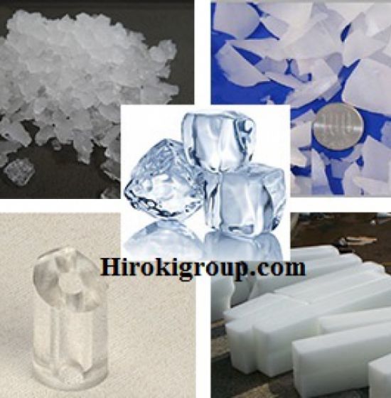 MÁY LÀM ĐÁ VẢY 500/24H