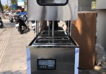 Máy Rửa Bát Công Nghiệp Grand GDW 01 - Máy Rửa Chén Công Nghiệp - Máy rửa bát công nghiệp HL90 2024