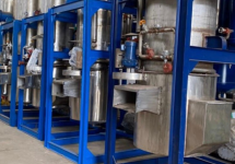 Mở xưởng sản xuất nước đá cần chuẩn bị gì?