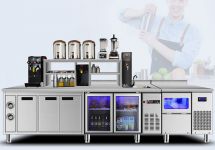Địa chỉ bán máy làm đá viên  uy tín và chất lượng 