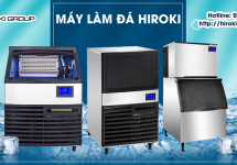 Cẩn thận chiêu trò ăn gian công suất máy làm đá
