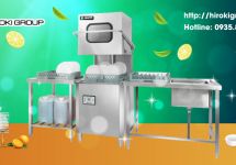 Máy Rửa Chén Công Nghiệp - Top Máy Rửa Chén Công Nghiệp Giá Rẻ 2024