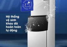 Địa Điểm Mua Máy Làm Đá Uy Tín Tại Đà Nẵng