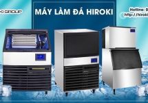 Mua máy làm đá viên ở đâu?
