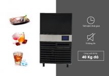 Mua máy làm đá viên giá rẻ ở đâu?