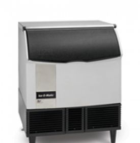 MÁY LÀM ĐÁ O'MATIC ICEU300/305