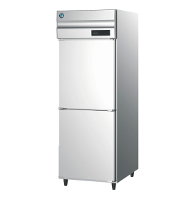 Tủ Mát 2 Cánh Inox HOSHIZAKI - HR-76MA-S