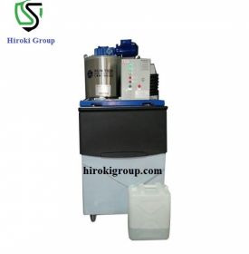 MÁY LÀM ĐÁ VẢY 300KG