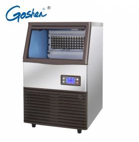 MÁY LÀM ĐÁ GOSHEN 80KG SD 80