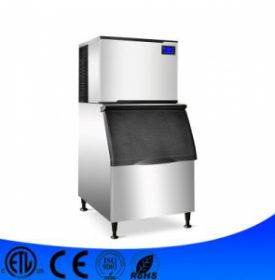 MÁY LÀM ĐÁ VIÊN LB-700T 300KG/NGÀY