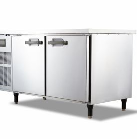 Bàn Mát Cửa Inox Hiroki 1m2