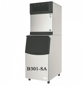 MÁY LÀM ĐÁ HOSHIZAKI IM-220AA