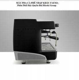 MÁY PHA CÀ PHÊ FAEMA E98 UP AUTO 2 GROUP