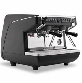 Máy Pha Cà Phê Nuova Appia Life Compact 2 Group