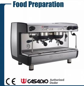 Máy pha cà phê Casadio 2 group 2022