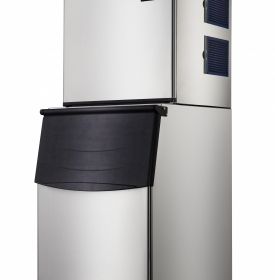 MÁY LÀM ĐÁ VIÊN 160KG