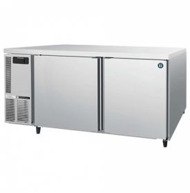 Bàn Mát 2 Cánh Inox Hoshizaki RT 156MA S