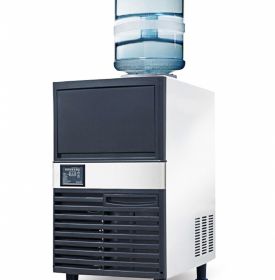 MÁY LÀM ĐÁ VIÊN 60KG