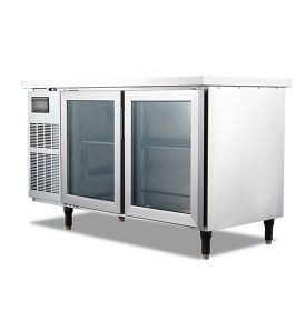 BÀN MÁT 1M5 CỬA KÍNH KUR1570-GD