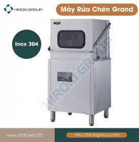 MÁY RỬA CHÉN WOOSUNG WSD 8000
