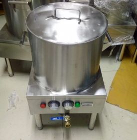 NỒI ĐIỆN INOX HẦM XƯƠNG BÚN PHỞ