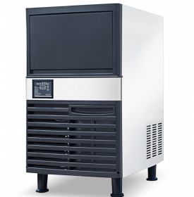 MÁY LÀM ĐÁ 35KG SNOOKER SK80P