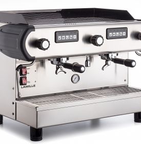 Máy pha cà phê La Nuova Era 2 group 2022