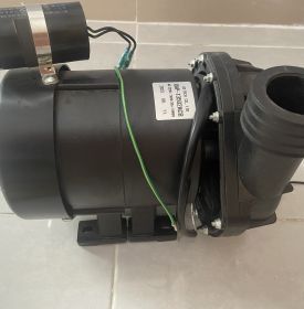 Máy Bơm Cho Máy Rửa Chén Grand WSD 8000 Hàn Quốc